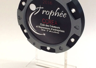 Trophée CCREA