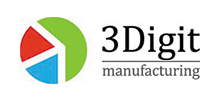 3Digit Logo