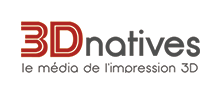 3D Natives Logo