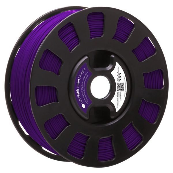 CEL-Robox Violet Amethyste ABS