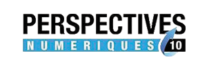 Perspectives Numériques Logo