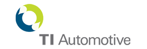 TI Automotive logo