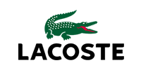 Lacoste logo