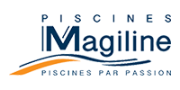 Piscine Magiline logo