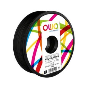 filament PS OWA noir