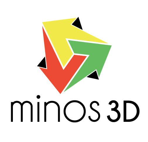 Minos 3D