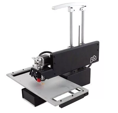 Printrbot Go Imprimantes 3D Printrbot - DiStudio3D