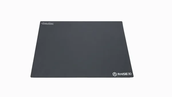 Revêtement Buildtak pour plateau d'impression Raise3D E2 et E2CF