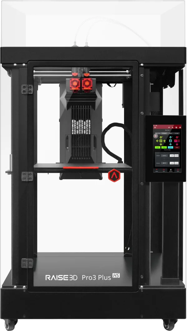 Raise3D Pro3 Plus Hyper Speed – Image 9