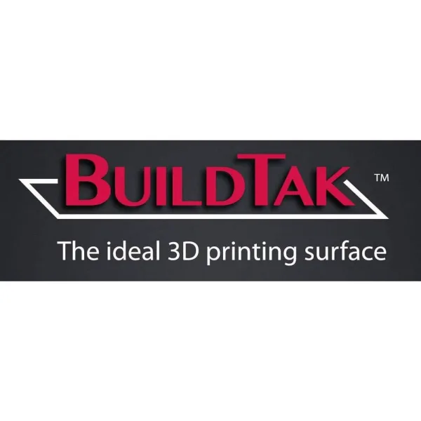 Revêtement Buildtak PEI pour plateau d'impression Raise3D Pro2 et N2 – Image 2