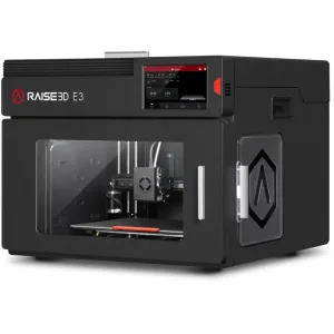 Raise3D E3