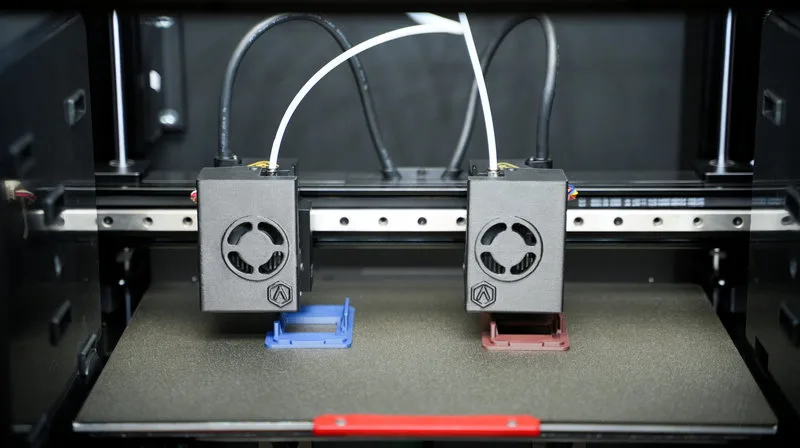 Raise3D E3 – Image 4