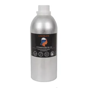 Résine Liqcreate Composite-X 1,5kg