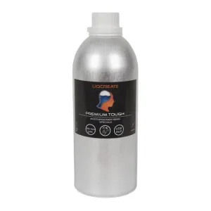 Résine Liqcreate Premium Tough 1kg