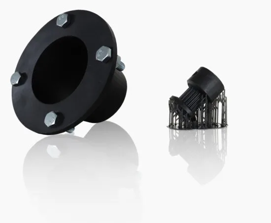 Résine Liqcreate Rigid-Pro 1kg – Image 2