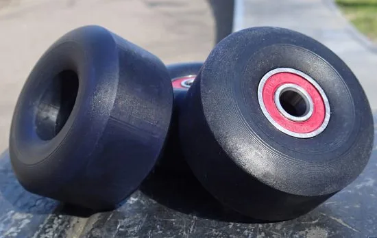 Résine Liqcreate Tough-X 1kg – Image 2