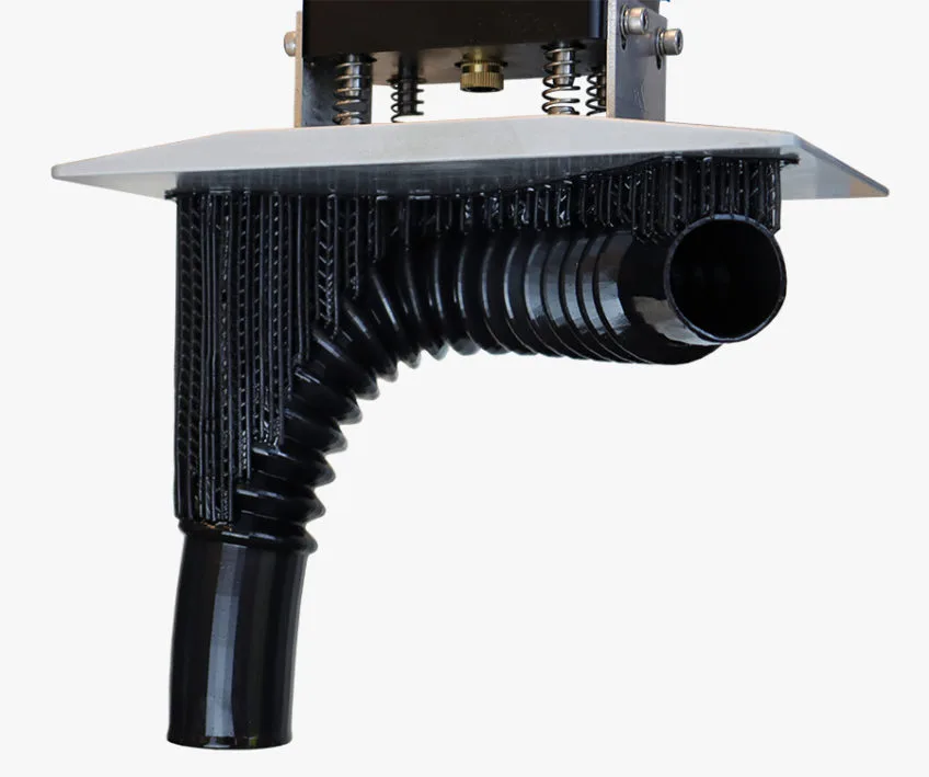 Résine Liqcreate Flexible-X 1kg (shore 55A) – Image 4