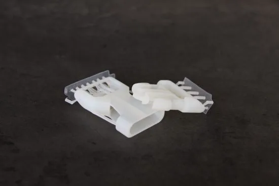 Résine Liqcreate Premium Tough 1kg – Image 2