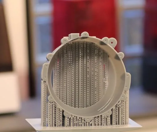 Résine Liqcreate Strong-X 1kg – Image 2