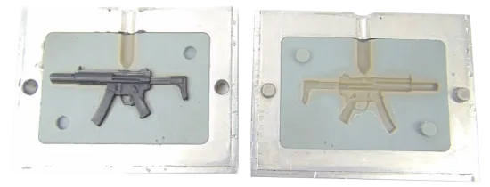 Résine Liqcreate Strong-X 1kg – Image 3