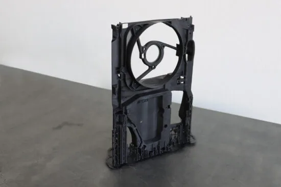 Résine Liqcreate Rigid-Pro 1kg – Image 3