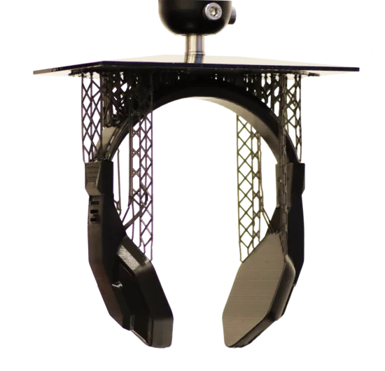 Résine Liqcreate Tough-X 1kg – Image 3