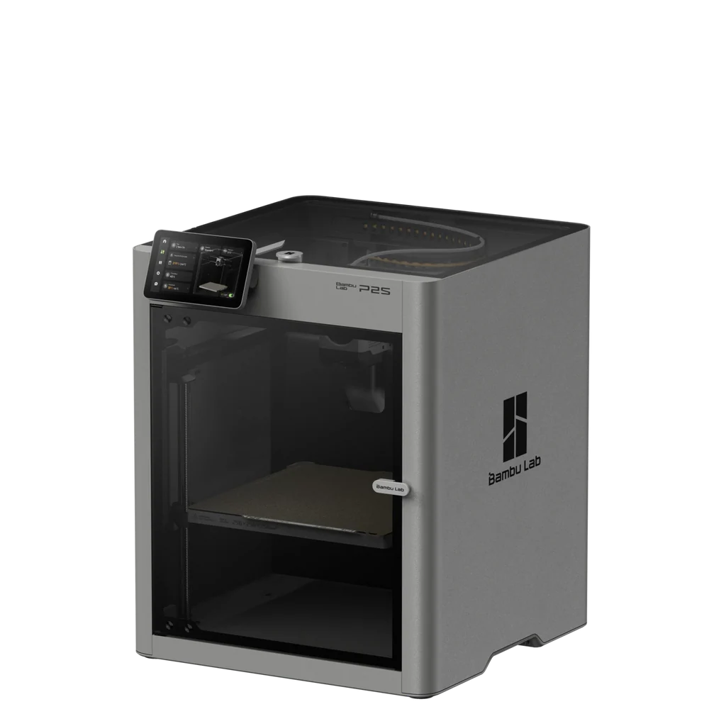Bambu Lab P2S